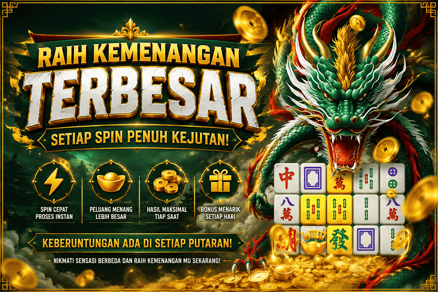 Mengenal Ekosistem Mobile Gaming yang Terus Bertumbuh